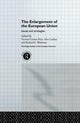 Book cover of: Enlargement of the European Union. By: Price