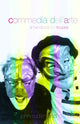 Book cover of: Commedia Dell'Arte. By: Olly Crick
