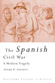 Book cover of: Spanish Civil War
