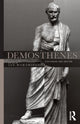 Book cover of: Demosthenes. By: I. Worthington