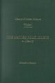 Book cover of: History British Folklore