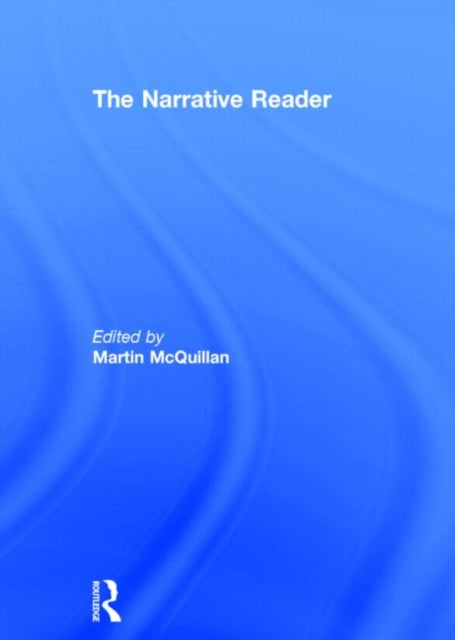 Book cover of: Narrative Reader