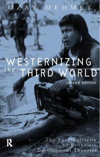Book cover of: Westernizing the Third World