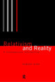 Book cover of: Relativism and Reality