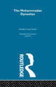 Book cover of: Mohammadan Dyn:Orientalism V 2. By: Bryan Turner