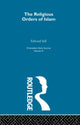 Book cover of: Relig Ord Islam:Orientalsm V 4. By: Bryan Turner