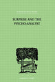 Book cover of: Surprise And The Psycho-Analyst. By: Theodor Reik