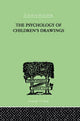 Book cover of: Psychology of Children's Drawings. By: Helga Eng