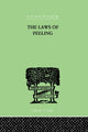 Book cover of: Laws Of Feeling. By: F PAULHAN