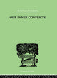 Book cover of: Our Inner Conflicts. By: KAREN HORNEY