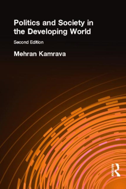Book cover of: Politics and Society in the Developing World