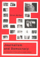 Book cover of: Journalism and Democracy