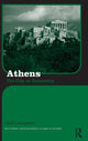 Book cover of: Athens. By: Nia Livingstone