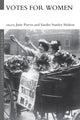 Book cover of: Votes For Women. By: Jane Purvis