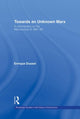 Book cover of: Towards An Unknown Marx. By: Enrique D. Dussel