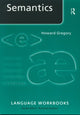 Book cover of: Semantics
