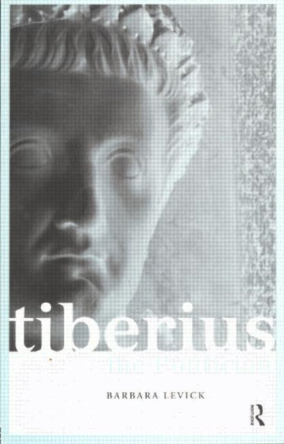 Book cover of: Tiberius the Politician