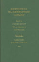 Book cover of: Robin Hood: Classic Fiction Library. By: Thomas Love Peacock