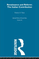 Book cover of: Renaissance and Reform
