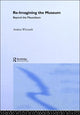Book cover of: Re-Imagining the Museum