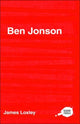 Book cover of: Ben Jonson