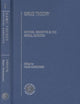 Book cover of: Game Theory. By: Y. Varoufakis