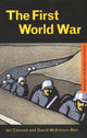 Book cover of: First World War
