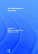 Book cover of: Archaeologies of Sexuality