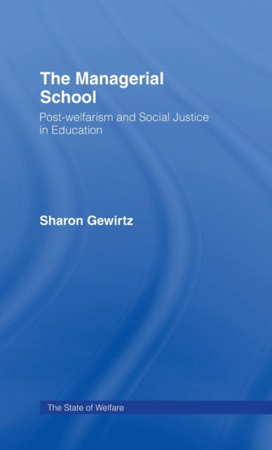 Book cover of: Managerial School. By: N. Shimahara