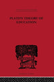 Book cover of: Plato's Theory of Education. By: R C Lodge