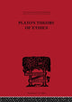 Book cover of: Plato's Theory of Ethics. By: R.C. Lodge