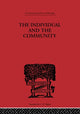 Book cover of: Individual and the Community. By: Wen Kwei Liao