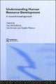 Book cover of: Understanding Human Resource Development. By: Jim Mcgoldrick