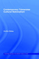 Book cover of: Contemporary Taiwanese Cultural Nationalism. By: A-Chin Hsiau