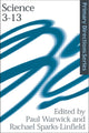 Book cover of: Science 3-13. By: Paul Warwick