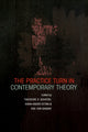 Book cover of: Practice Turn in Contemporary Theory