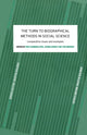 Book cover of: Turn to Biographical Methods in Social Science. By: Pr Chamberlayne