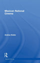 Book cover of: Mexican National Cinema
