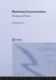 Book cover of: Marketing Communication