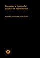 Book cover of: Becoming a Successful Teacher of Mathematics. By: Sonia Jones