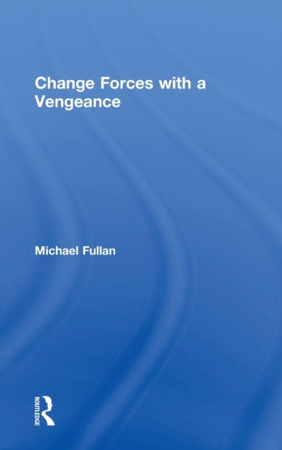 Book cover of: Change Forces With A Vengeance