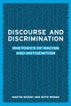 Book cover of: Discourse and Discrimination. By: Martin Reisigl