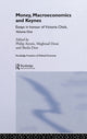 Book cover of: Money, Macroeconomics and Keynes. By: Philip Arestis