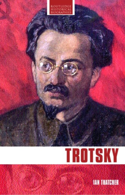 Book cover of: Trotsky