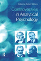 Book cover of: Controversies in Analytical Psychology