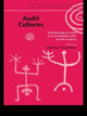 Book cover of: Audit Cultures. By: Maril Strathern