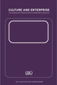 Book cover of: Culture and Enterprise. By: Chamlee-Wright