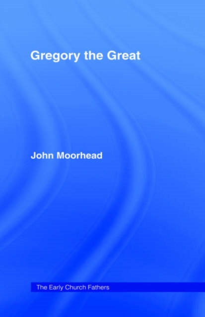 Book cover of: Gregory the Great