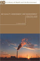 Book cover of: Air Quality Assessment and Management