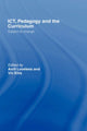 Book cover of: ICT, Pedagogy and the Curriculum. By: Avril Loveless